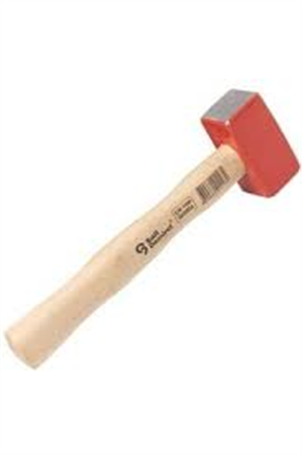 SAİT DEMİRCİ SAPLI BALYOZ DÜZ 3 KG